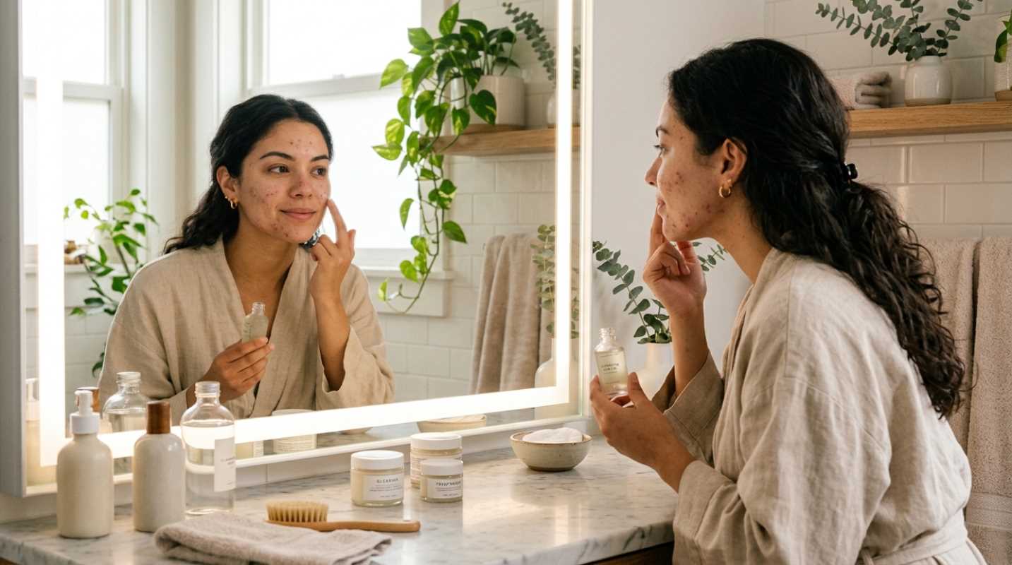Understanding Different Acne Types and Treatments